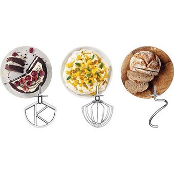 Kenwood KMX760GD Kmix Limited Edition Metal 1000 W 5 lt Standlı Hamur Yoğurma ve Mutfak Şefi Rose Gold