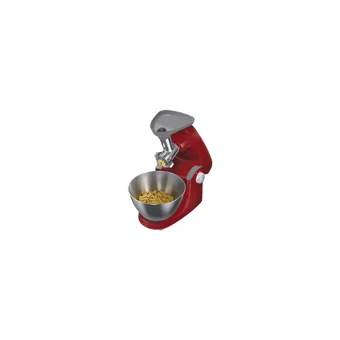 Kenwood KHH 324 RD 1000 W 4.3 lt Standlı Hamur Yoğurma ve Mutfak Şefi Kırmızı