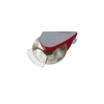 Kenwood KHH 324 RD 1000 W 4.3 lt Standlı Hamur Yoğurma ve Mutfak Şefi Kırmızı