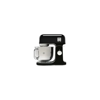 Kenwood KMX750AB Kmix Alüminyum 1000 W 5 lt Standlı Hamur Yoğurma ve Mutfak Şefi Beyaz