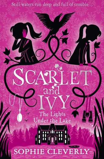 The Lights Under The Lake: Book 4 Cleverly, Sophie Harper Collıns