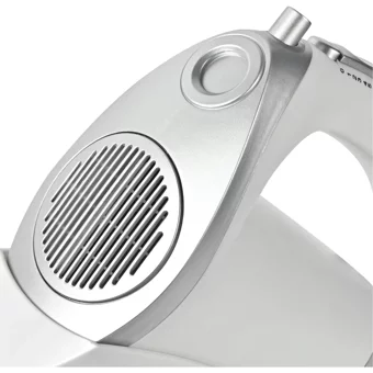 Cvs Dn 4650 Plastik 400 W 5 lt Standlı Hamur Yoğurma Makinesi Beyaz