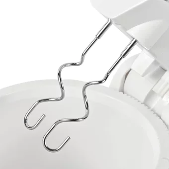 Cvs Dn 4650 Plastik 400 W 5 lt Standlı Hamur Yoğurma Makinesi Beyaz