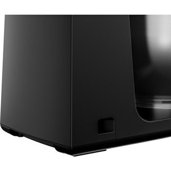 Beko MM 8042 DS Döküm 1000 W Standlı Hamur Yoğurma ve Mutfak Şefi Siyah
