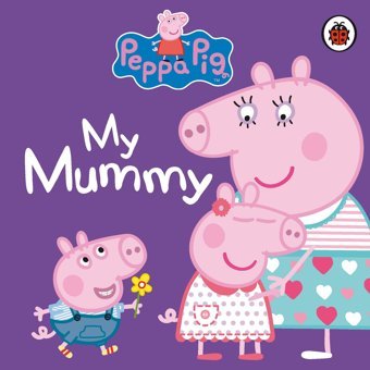Peppa Pig: My Mummy Neville Astley Penguin