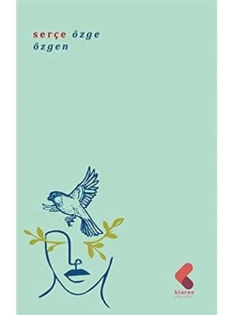 Serçe Özge Özgen Klaros Yayınları