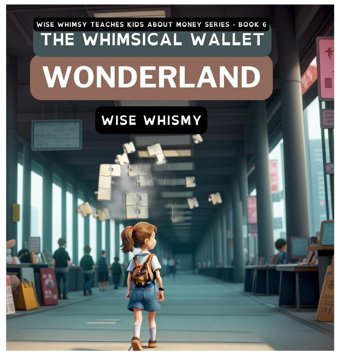 The Whimsical Wallet Wonderland (Wise Whimsy Teaches Kids About Money): 6 Whimsy, Wise Young Minds Publishing
