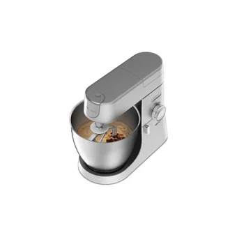 Kenwood KVL4170S Paslanmaz Çelik 1200 W 6.7 lt Standlı Hamur Yoğurma ve Mutfak Şefi Gri