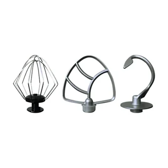 Luxell Lxsm-01 1000 W 4.3 lt Standlı Hamur Yoğurma Makinesi Siyah