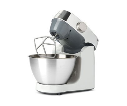 Kenwood Khc29.H0Wh Prospero 1000 W 4.3 lt Standlı Hamur Yoğurma ve Mutfak Şefi Beyaz