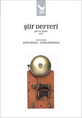 Şiir Defteri Şiir Ve Hayat 2010 Şeref Bilsel İkaros Yayınları