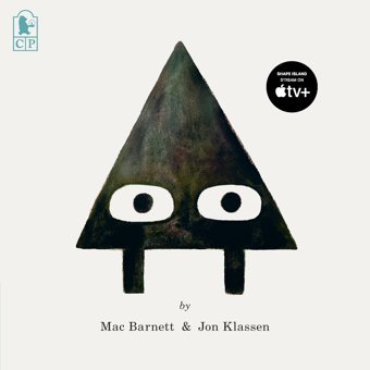 Triangle (The Shapes Trilogy) Barnett, Mac Candlewick Entertainment