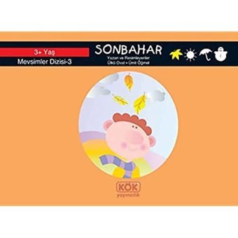 Sonbahar Ülkü Ovat Kök Yayıncılık