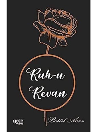 Ruh-u Revan Betül Acar Gece Kitaplığı