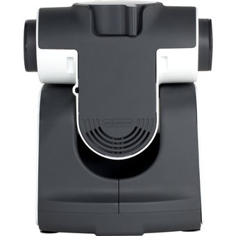 Tefal Wizzo QB317 Paslanmaz Çelik 1000 W 4 lt Standlı Hamur Yoğurma ve Mutfak Şefi Beyaz