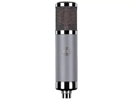 Telefunken TF51 Dinamik XLR Kablosuz Siyah El Mikrofon