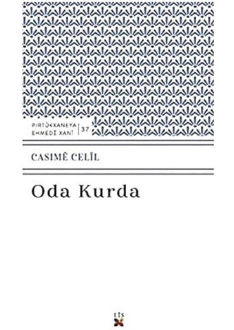 Oda Kurda Casime Celil Lis Yayınları