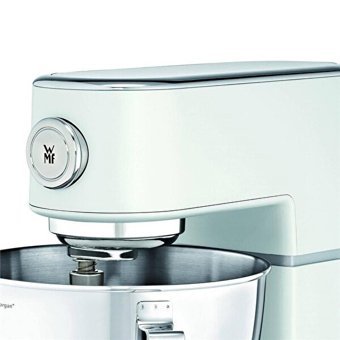 Wmf 3200000083 Profi Plus Metal 1000 W 5 lt Standlı Hamur Yoğurma ve Mutfak Şefi Beyaz