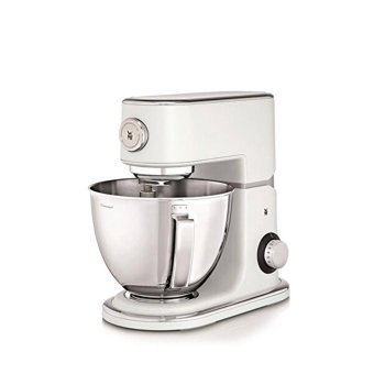 Wmf 3200000083 Profi Plus Metal 1000 W 5 lt Standlı Hamur Yoğurma ve Mutfak Şefi Beyaz