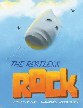 The Restless Rock Voors, J. M. Createspace Independent Pub