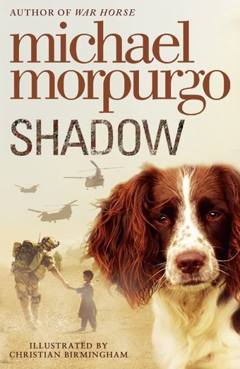Shadow Morpurgo, Michael Harper Collıns