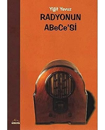 Radyonun Abecesi Yiğit Yavuz Ütopya Yayınevi