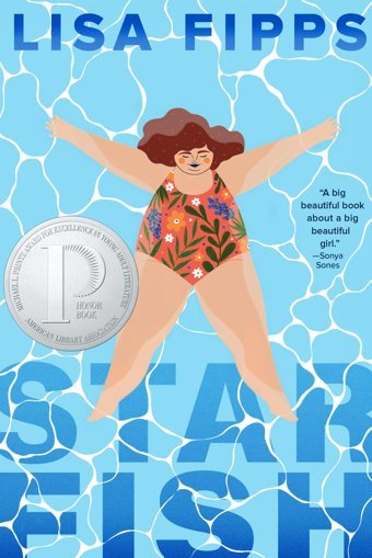 Starfish Fipps, Lisa Penguin