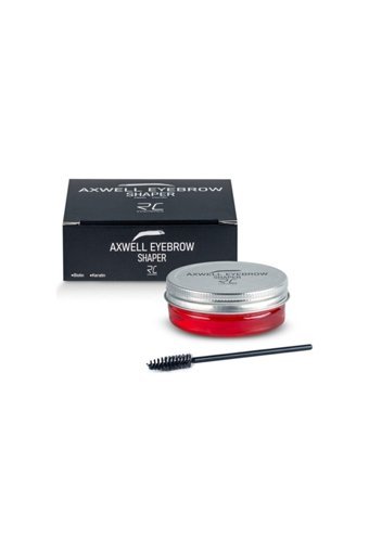Axwell Şeffaf Wax Kaş Sabitleyici 50 ml