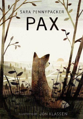 Pax Pennypacker, Sara Harper Collıns