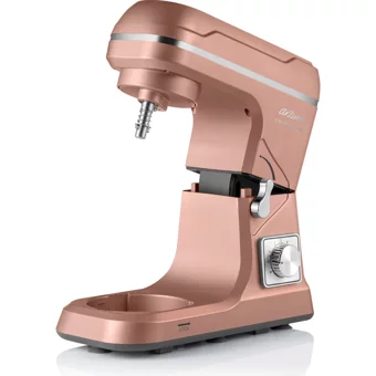 Arzum AR1129-O Mix Duo 1000 W 5 lt Standlı Hamur Yoğurma Makinesi Mavi