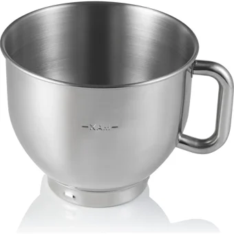 Arzum AR1129-O Mix Duo 1000 W 5 lt Standlı Hamur Yoğurma Makinesi Mavi