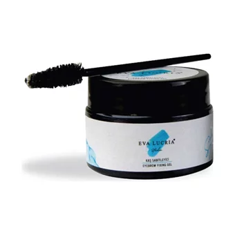 Eva Lucria Şeffaf Maskara Kaş Sabitleyici 30 ml
