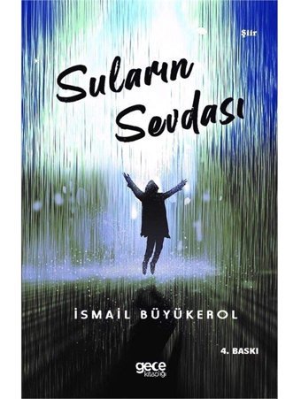 Suların Sevdası İsmail Büyükerol Gece Kitaplığı