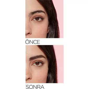 L'Oréal Paris Brow Artist Plump 101 Blonde Kahverengi Maskara Kaş Sabitleyici
