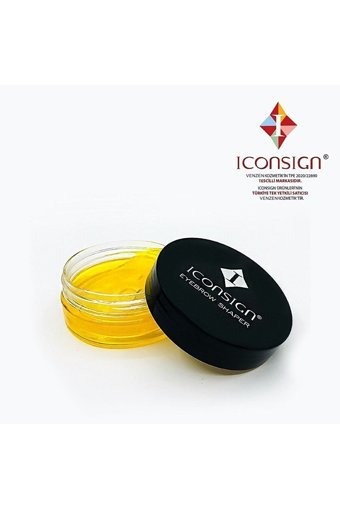 Iconsign Şeffaf Wax Kaş Sabitleyici 50 ml