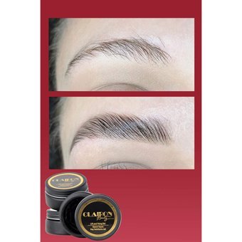 Clairon Beauty Şeffaf Wax Kaş Sabitleyici