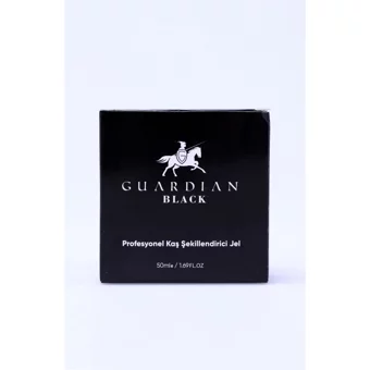 Guardian Şeffaf Wax Kaş Sabitleyici 50 ml