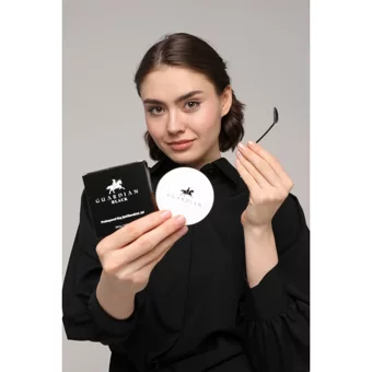 Guardian Şeffaf Wax Kaş Sabitleyici 50 ml