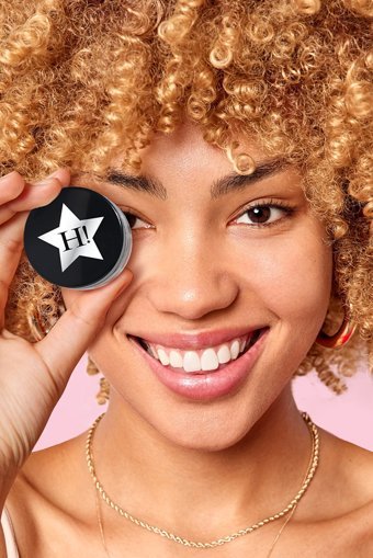 Hola Cosmetic Şeffaf Wax Kaş Sabitleyici