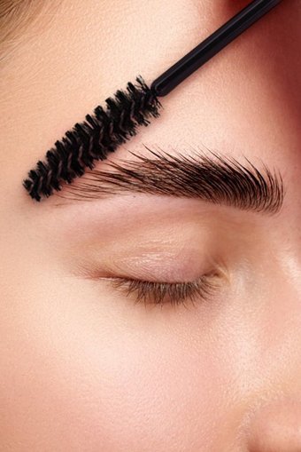 Hola Cosmetic Şeffaf Wax Kaş Sabitleyici