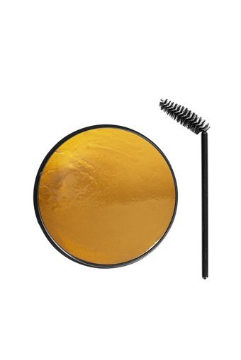 New Well Şeffaf Wax Kaş Sabitleyici
