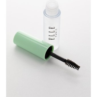 Elle Paris Doğal Şeffaf Maskara Kaş Sabitleyici 5 ml