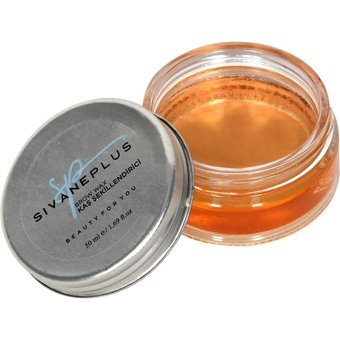 Sivane Suya Dayanıklı Şeffaf Wax Kaş Sabitleyici 50 ml
