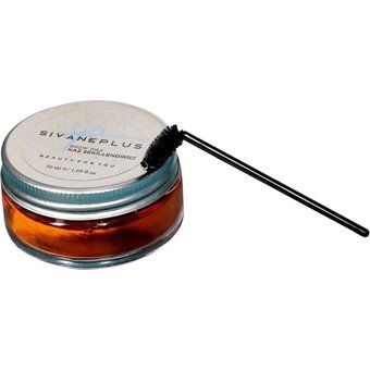 Sivane Suya Dayanıklı Şeffaf Wax Kaş Sabitleyici 50 ml