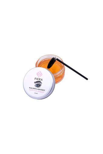La Fera Şeffaf Wax Kaş Sabitleyici 30 ml