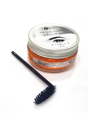Freya Şeffaf Wax Kaş Sabitleyici 30 ml