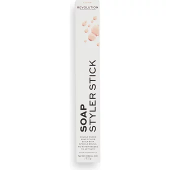 Revolution Stick Şeffaf Sabun Kaş Sabitleyici