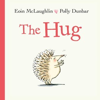 The Hug Mclaughlin, Eoin Faber & Faber