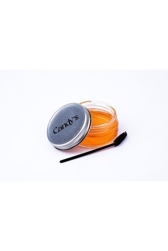 Candys Cosmetics Şeffaf Wax Kaş Sabitleyici