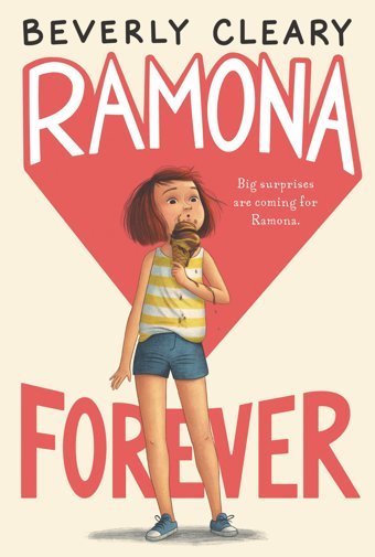 Ramona Forever Cleary, Beverly Harper Collıns